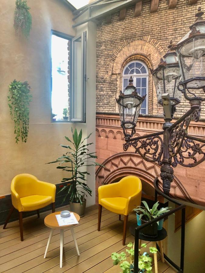 City Code In Joy Belgrade Exterior photo